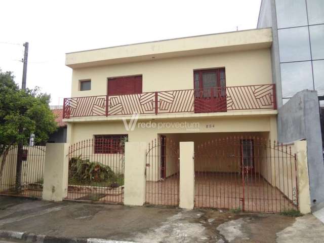 Casa com 4 quartos à venda na Vinícius de Moraes, 554, Jardim Amanda I, Hortolândia, 200 m2 por R$ 598.000