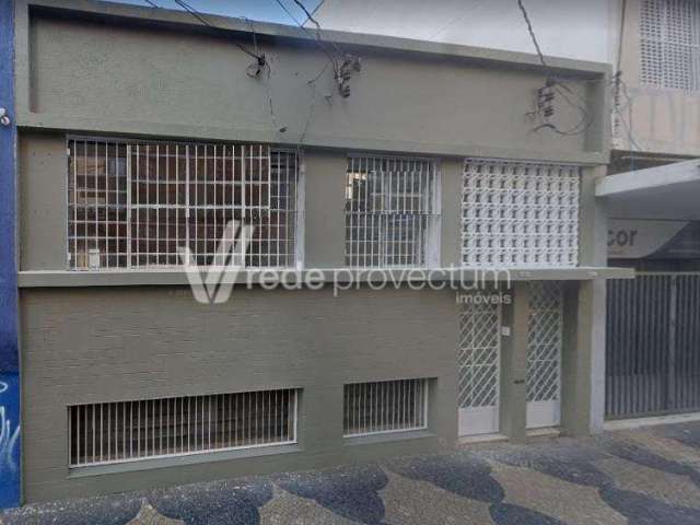 Sala comercial com 2 salas à venda na Rua Doutor Quirino, 1512, Centro, Campinas, 746 m2 por R$ 600.000