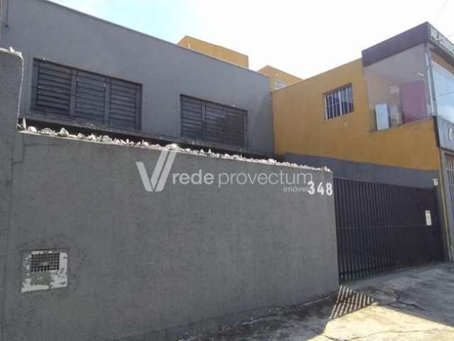 Barracão / Galpão / Depósito à venda na Avenida Mirandópolis, 348, Vila Pompéia, Campinas, 298 m2 por R$ 1.670.000