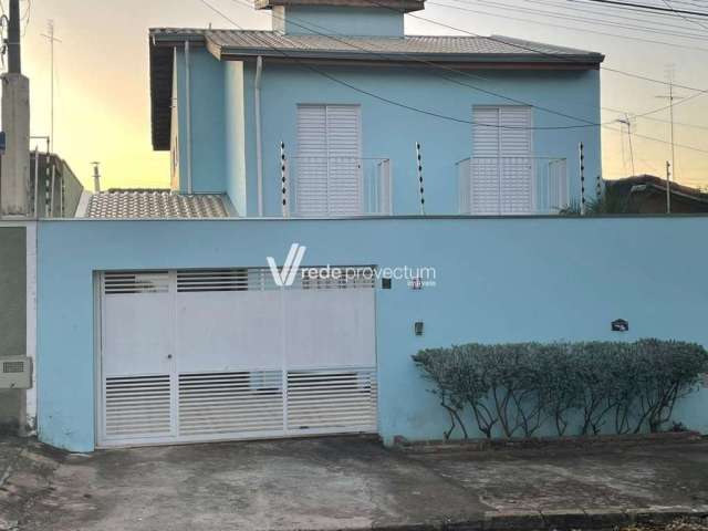 Casa com 3 quartos à venda na Rua Alfredo Borges Teixeira, 95, Jardim Santa Genebra, Campinas, 220 m2 por R$ 900.000