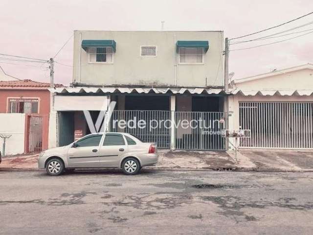 Casa comercial com 4 salas à venda na Rua Ernesto Alves Filho, 332, Jardim Campos Elíseos, Campinas, 311 m2 por R$ 1.200.000