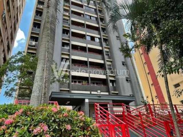 Apartamento com 3 quartos à venda na Rua Proença, 991, Jardim Proença, Campinas, 105 m2 por R$ 700.000