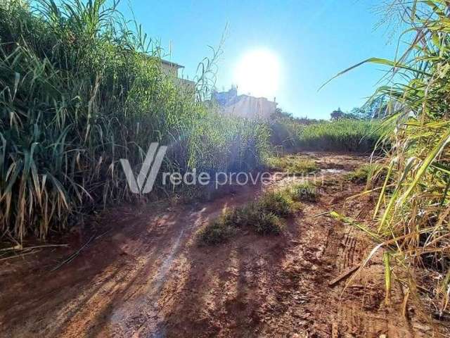 Terreno comercial para alugar na Rua Adelino Martins, 328, Mansões Santo Antônio, Campinas por R$ 10.000