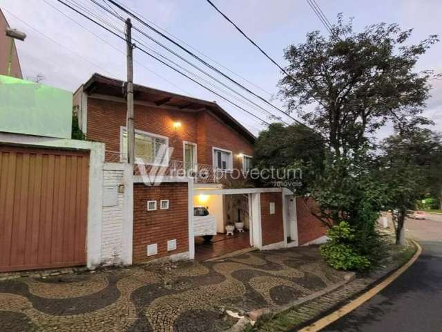 Casa comercial à venda na Rua Francisco Glicério, 110, Vila Embaré, Valinhos, 324 m2 por R$ 1.560.000