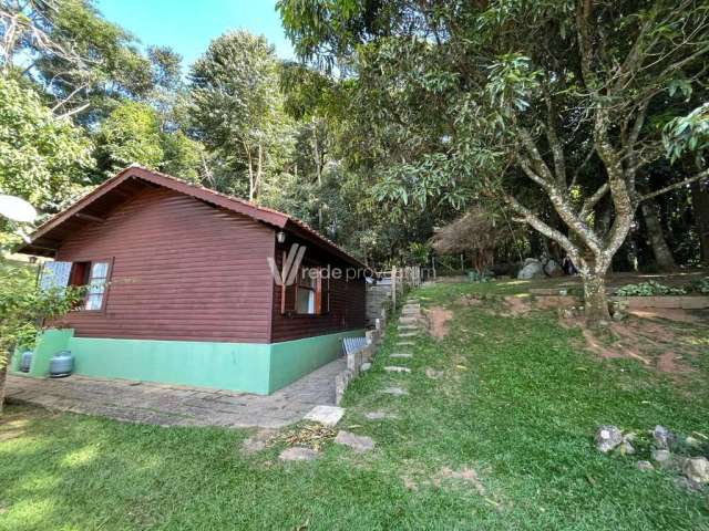 Casa com 1 quarto à venda na Estrada do Jequitibá, s/nº, Clube de Campos Valinhos, Valinhos, 55 m2 por R$ 600.000