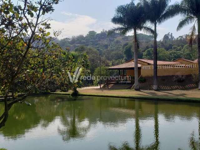 Fazenda com 10 salas à venda na Rua Álvaro Gomes Vilela, s/n°, Colina dos Pinheiros, Valinhos, 3000 m2 por R$ 8.500.000