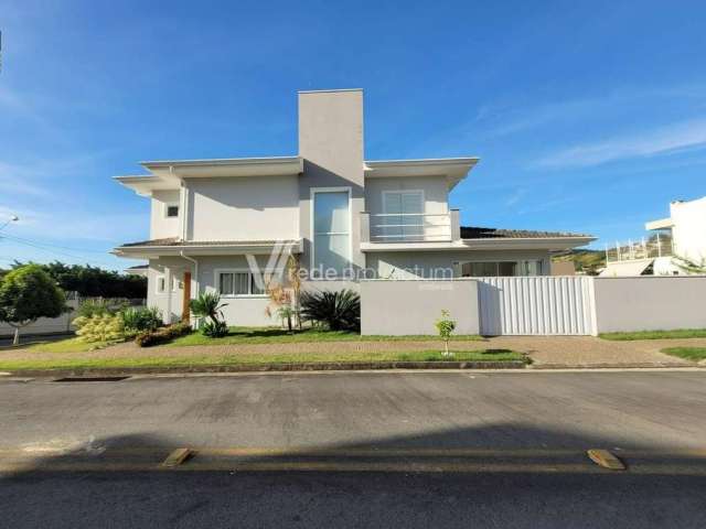 Casa com 3 quartos à venda na Estrada do Jequitibá, 999, Colina dos Pinheiros, Valinhos, 254 m2 por R$ 1.450.000