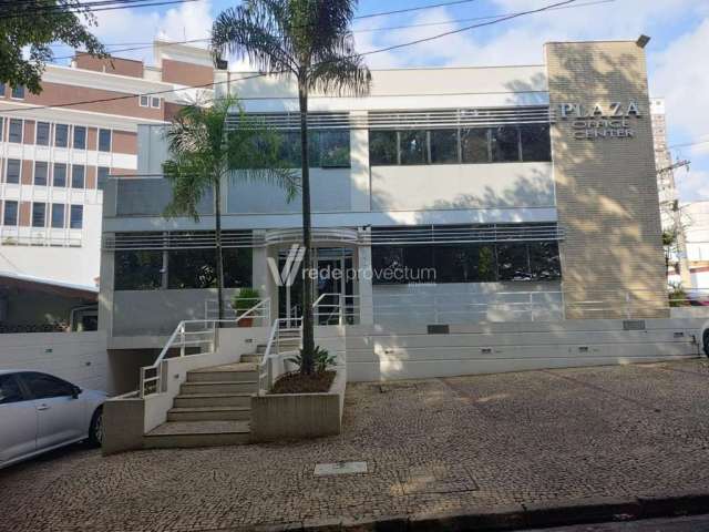 Sala comercial à venda na Rua Laís Bertoni Pereira, 150, Cambuí, Campinas, 142 m2 por R$ 750.000