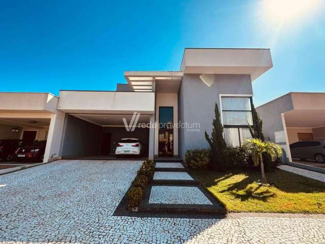 Casa com 4 quartos à venda na Avenida Doutor Heitor Nascimento, 900, Condominio Athenas, Paulínia, 250 m2 por R$ 1.780.000