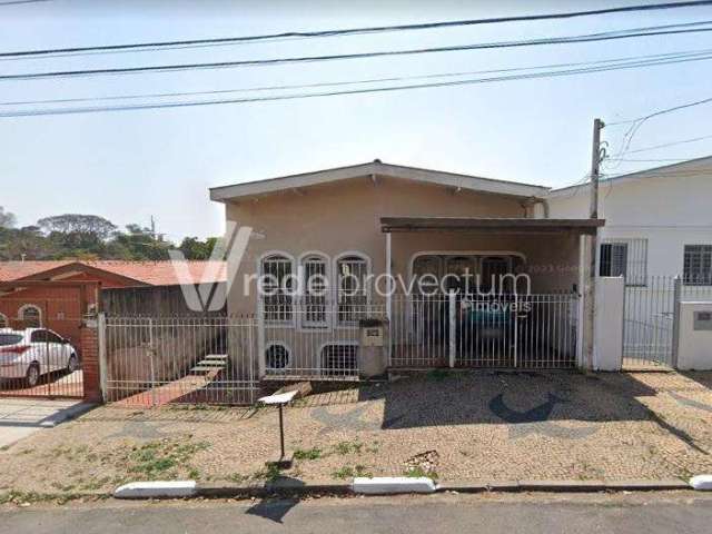 Casa com 4 quartos à venda na Vila Nova São José, Campinas , 198 m2 por R$ 570.000