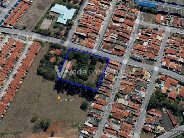 Terreno comercial à venda no Jardim Villagio Ghiraldelli, Hortolândia  por R$ 3.500.000