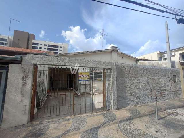 Casa comercial à venda na Rua Ana Jacinta de Andrade Couto, 28, Parque Industrial, Campinas, 126 m2 por R$ 600.000