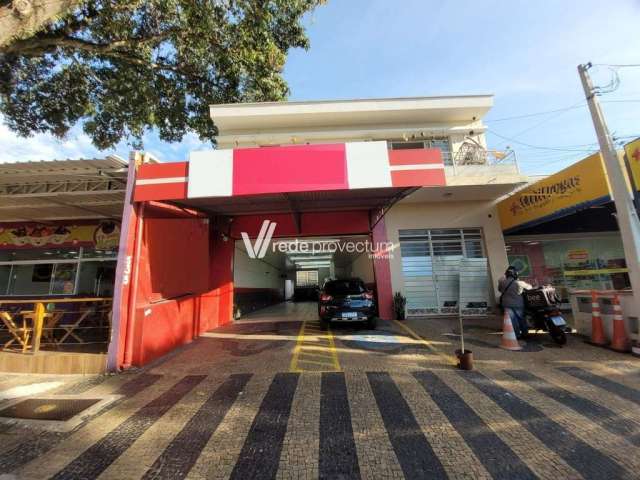 Prédio à venda na Vila Embaré, Valinhos , 295 m2 por R$ 1.500.000