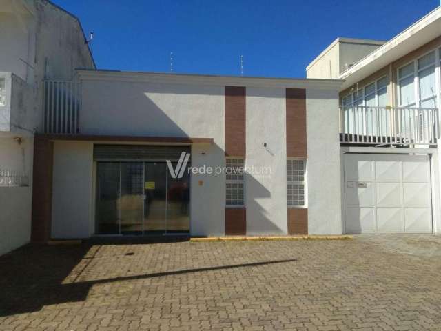 Casa comercial com 4 salas à venda na Rua Camargo Paes, 746, Jardim Guanabara, Campinas, 164 m2 por R$ 1.350.000