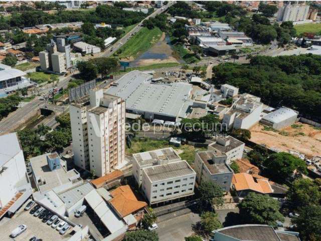 Terreno comercial à venda na Rua Mogi Guaçu, 28, Chácara da Barra, Campinas por R$ 6.000.000