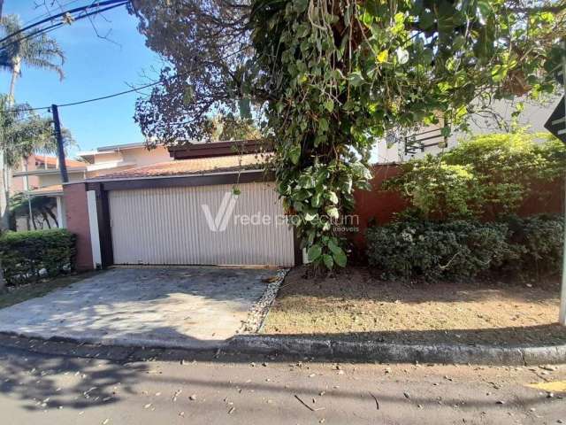 Casa com 4 quartos à venda na Avenida Engenheiro Luiz Antônio Laloni, 321, Tijuco das Telhas, Campinas, 290 m2 por R$ 1.450.000