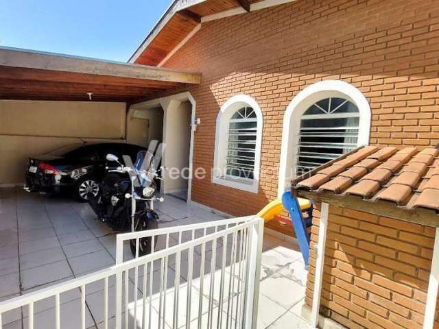 Casa comercial com 4 salas à venda na Rua Antônio Rodrigues Moreira Neto, 407, Jardim Paulicéia, Campinas, 200 m2 por R$ 750.000