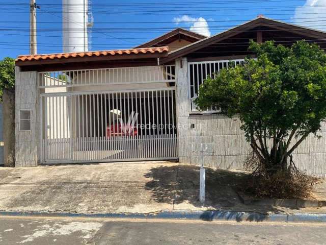 Casa com 3 quartos à venda na Rua Tiago João da Silva, 511, Parque São Jorge, Campinas, 155 m2 por R$ 500.000