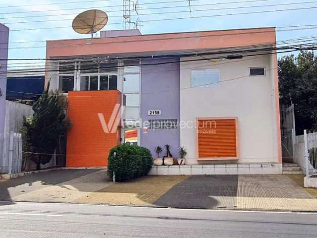 Prédio à venda na Avenida Andrade Neves, 2158, Jardim Chapadão, Campinas, 426 m2 por R$ 3.300.000