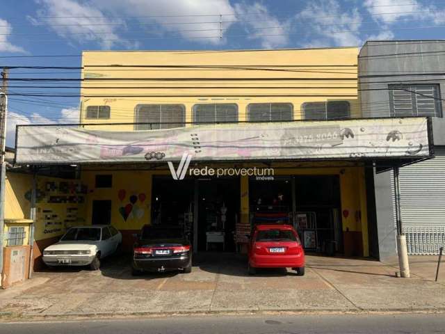 Sala comercial à venda na Avenida Ruy Rodriguez, 4339, Parque Universitário de Viracopos, Campinas, 348 m2 por R$ 1.100.000