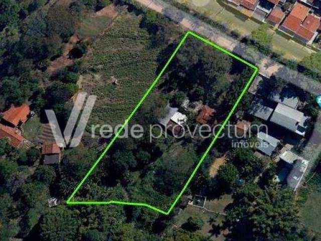 Terreno à venda no Parque Jambeiro, Campinas  por R$ 3.200.000