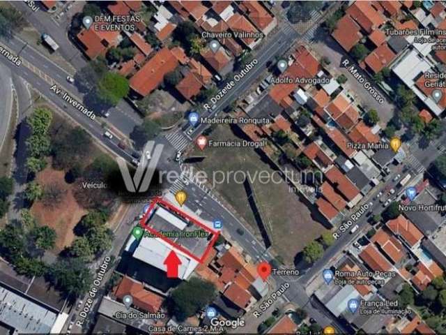 Prédio à venda na Vila Santana, Valinhos , 275 m2 por R$ 1.500.000