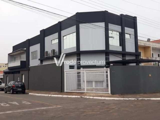 Sala comercial à venda na Rua Luiz Camilo de Camargo, 421, Loteamento Remanso Campineiro, Hortolândia, 374 m2 por R$ 1.650.000