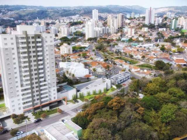 Apartamento com 3 quartos à venda na Rua Alexandre Pedroni, s/n°, Castelo, Valinhos, 96 m2 por R$ 748.877