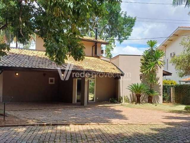 Casa com 4 quartos à venda na Rua dos Vidoeiros, 555, Sítios de Recreio Gramado, Campinas, 360 m2 por R$ 2.290.000