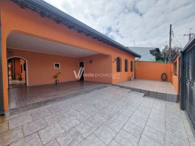 Casa comercial com 3 salas à venda na Rua Benedita Amaral Pinto, 211, Jardim Santa Genebra, Campinas, 227 m2 por R$ 790.000