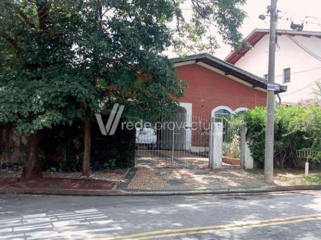 Casa com 3 quartos à venda na Cidade Universitária, Campinas , 183 m2 por R$ 850.000