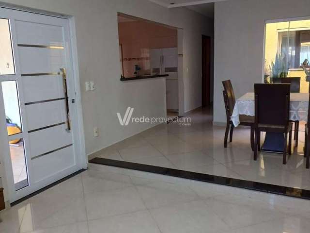 Casa com 3 quartos à venda na Paulo Machado de Carvalho, 308, Jardim Adhemar de Barros, Campinas, 140 m2 por R$ 548.900