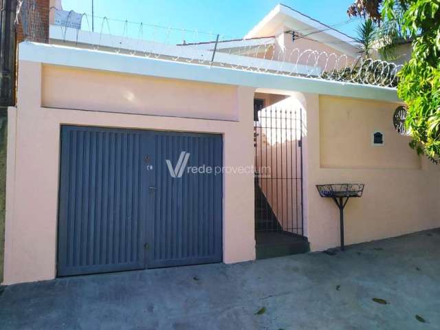 Casa com 3 quartos à venda no Jardim Santa Eudóxia, Campinas , 142 m2 por R$ 530.000