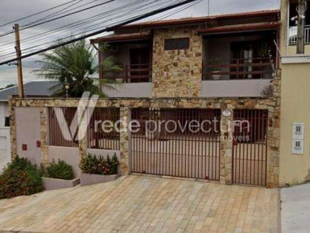 Casa com 4 quartos à venda na Vila Marieta, Campinas , 250 m2 por R$ 1.300.000