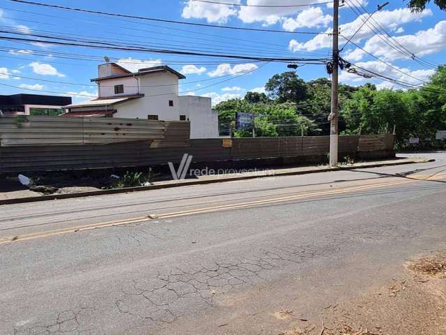 Terreno comercial à venda na Eleusina Batista Silva, 30, Jardim Terras de Santo Antônio, Hortolândia por R$ 550.000