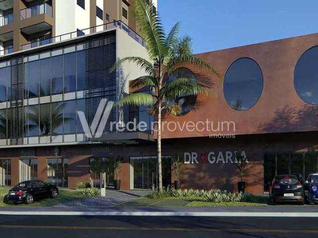 Apartamento com 3 quartos à venda na Rua Professor Orestes Carlos Segallio, S/nº, Parque Industrial, Campinas, 83 m2 por R$ 780.000