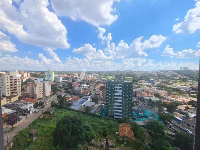 Apartamento com 3 quartos à venda na Rua Barão de Mauá, 950, Vila Clayton, Valinhos, 97 m2 por R$ 915.000