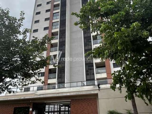 Apartamento com 2 quartos à venda na Rua Desembargador Campos Maia, 232, Taquaral, Campinas, 60 m2 por R$ 715.000