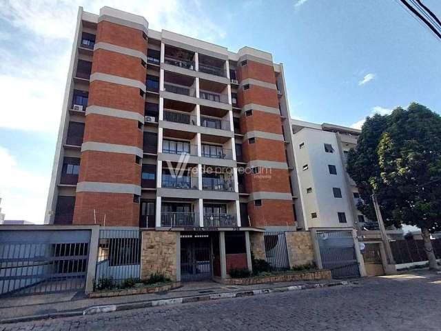 Apartamento com 3 quartos à venda na Rua Barão de Mauá, 728, Vila Clayton, Valinhos, 104 m2 por R$ 750.000