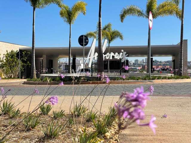 Terreno à venda na Rodovia Governador Doutor Adhemar Pereira de Barros, 116, Loteamento Residencial Arborais, Campinas por R$ 1.090.000