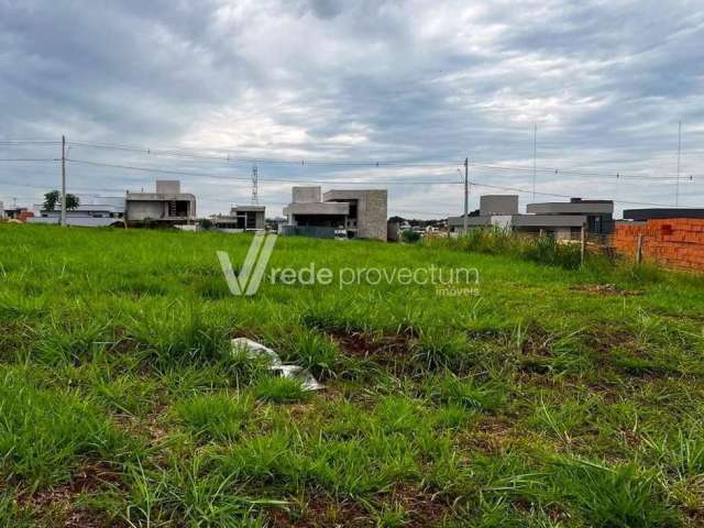 Terreno à venda na Rua Sebastião Cardoso, 168, Parque Brasil 500, Paulínia por R$ 565.000