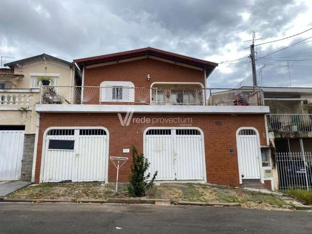 Casa com 2 quartos à venda na Rua Pedro Alexandrino, 214, Vila João Jorge, Campinas, 116 m2 por R$ 500.000