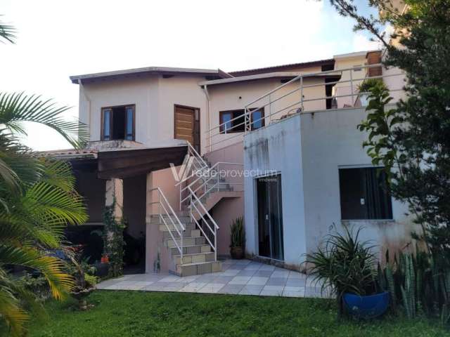 Casa com 5 quartos à venda na Rua Carlos Lando, 13, Vila Moletta, Valinhos, 294 m2 por R$ 1.000.000