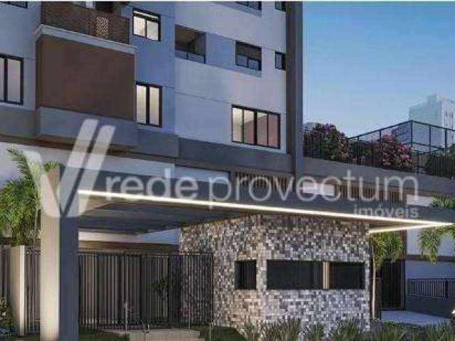 Apartamento com 2 quartos à venda na Rua Eduardo Lane, 200, Jardim Brasil, Campinas, 80 m2 por R$ 930.000