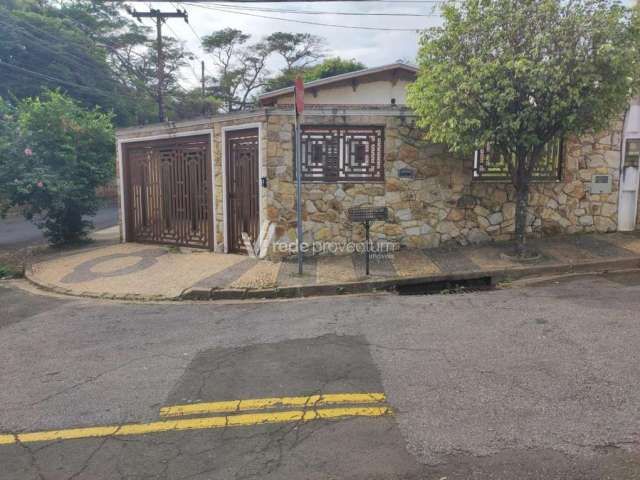 Casa com 4 quartos à venda na Rua Vítor Quatel Júnior, 264, Parque Itália, Campinas, 143 m2 por R$ 755.000