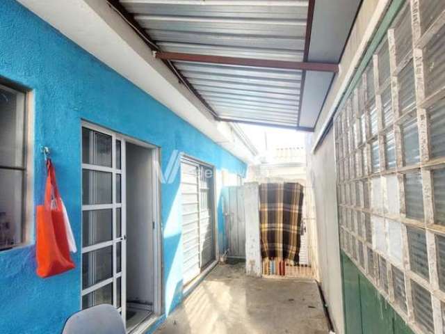 Casa com 2 quartos à venda na Jupiá, 204, Vila Aeroporto III, Campinas, 120 m2 por R$ 890.000