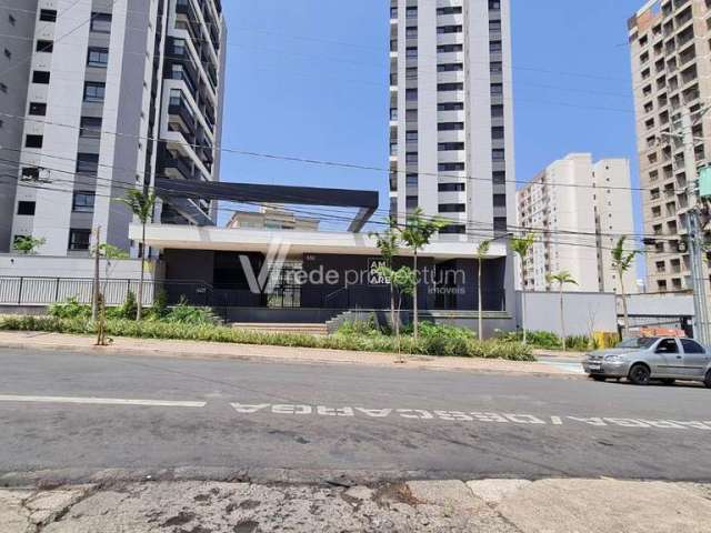 Apartamento com 3 quartos à venda na Rua Azarias de Melo, 650, Taquaral, Campinas, 98 m2 por R$ 1.100.000