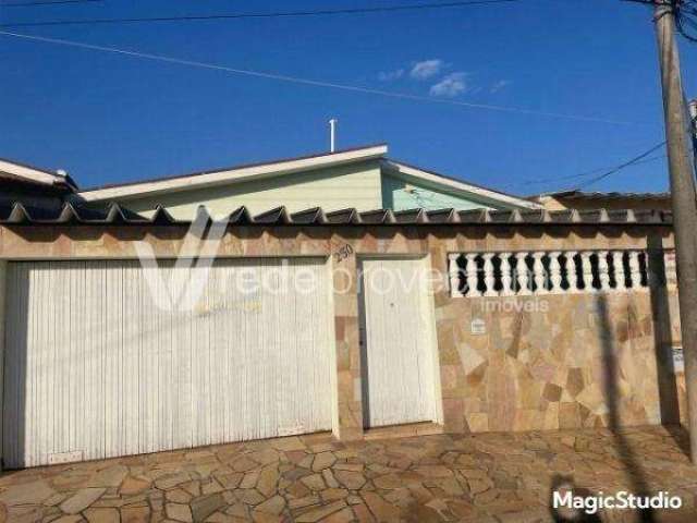 Casa com 3 quartos à venda na Rua Roberto Teixeira dos Santos, 250, Parque Taquaral, Campinas, 204 m2 por R$ 550.000