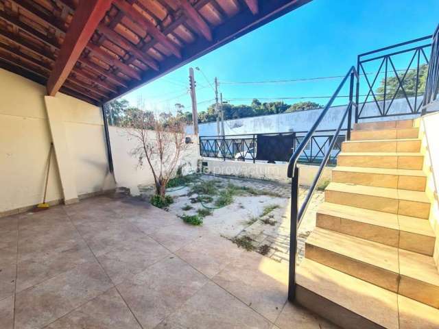 Casa com 3 quartos à venda na José Morassi, 1, Vila Boa Esperança, Valinhos, 151 m2 por R$ 520.000