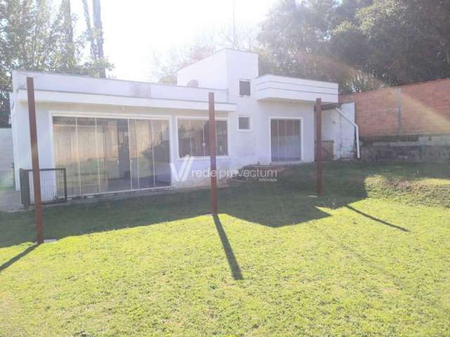 Casa com 1 quarto à venda na Rua João Alves de Lima, 447, Parque da Represa, Paulínia, 90 m2 por R$ 550.000